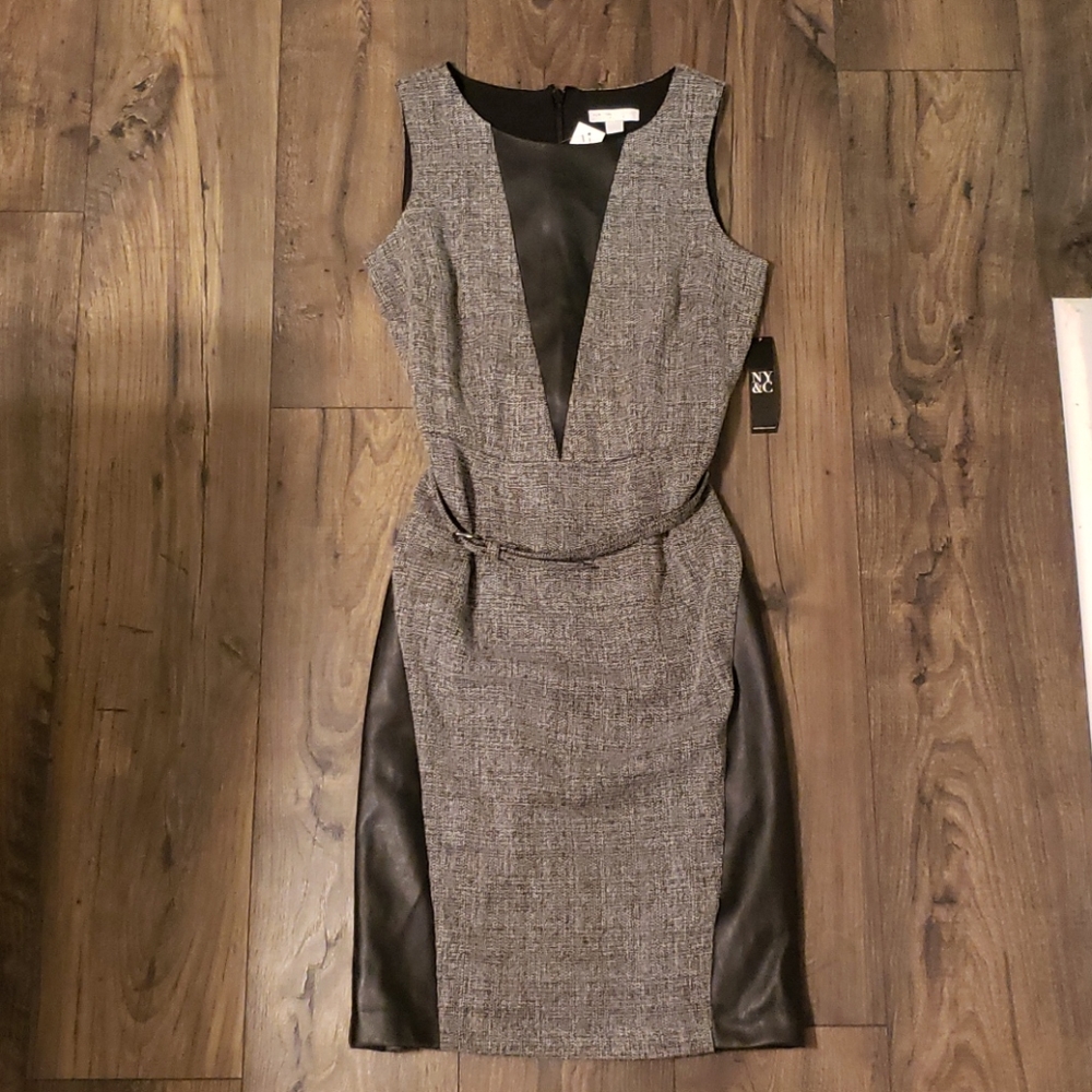 New York and Company dress
